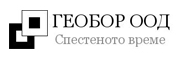 GEOBOR Ltd. logo