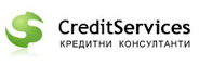 Credit Services Ltd. logo