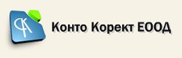 Konto Correct Ltd. logo