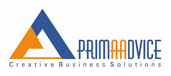 PRIMA Advice logo
