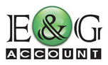 E&G ACCOUNT Ltd. logo