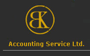 Accounting Service Ltd. logo