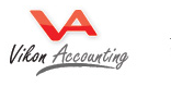 Vikon Accounting Ltd. logo