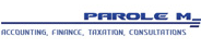 Parole M logo