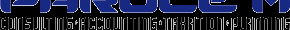 Parole M logo