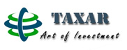 TAXAR Ltd. logo