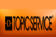 Topic service Ltd. logo