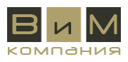 V&M Company ltd logo