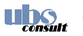 UBS Consult Ltd. logo