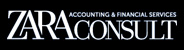 Zara Consult logo
