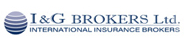 I & G INSURANCE BROKERS Ltd logo