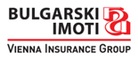 Bulgarski Imoti Insurance Company AD logo