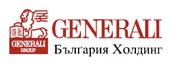 Generali Insurance logo
