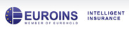 EUROINS Insurance plc logo