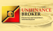 UNIFINANCE BROKER (UNIFINANCE) logo