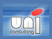 Uniconsulting JSC logo