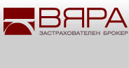Vyara Insurance Broker logo