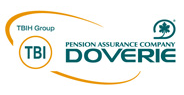 PAC Doverie logo