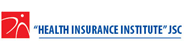 HEALTH INSURANCE INSTITUTE JSC logo