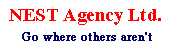 NEST-AGENCY Ltd. logo