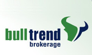 Bull Trend Brokerage Ltd. logo