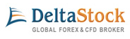 Deltastock logo