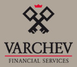 Varchev Finance logo