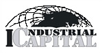 Industrial Capital JSC. logo