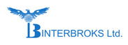 Interbroks OOD logo