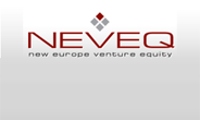 NEVEQ LP logo