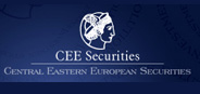 CEE Securities Bulgaria logo