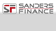 Sanders Finance AD logo