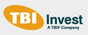 TBI Invest EAD logo