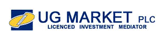 BG-UG Market logo