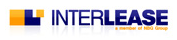 Interlease EAD logo