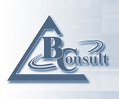 BALTOV CONSULT logo