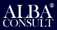 ALBA CONSULT logo