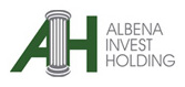 Albena Invest Holding JSCO logo