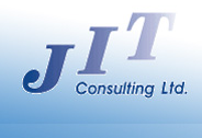 JIT Consulting Ltd logo