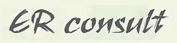 ER consult and management Ltd. logo