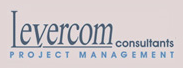 LEVERCOM LTD logo
