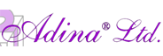 Adina Ltd logo