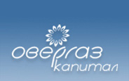 Overgas Capital AD logo