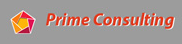 PRIME CONSULTING LTD logo