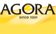 AGORA S.A. logo