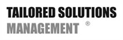 Tailored Solutions Management logo