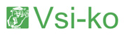 Vsi-ко - Accounting and Audit logo