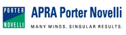 APRA Agency logo