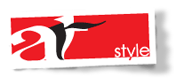 Art style Ltd. logo