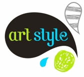 Art style Ltd. logo